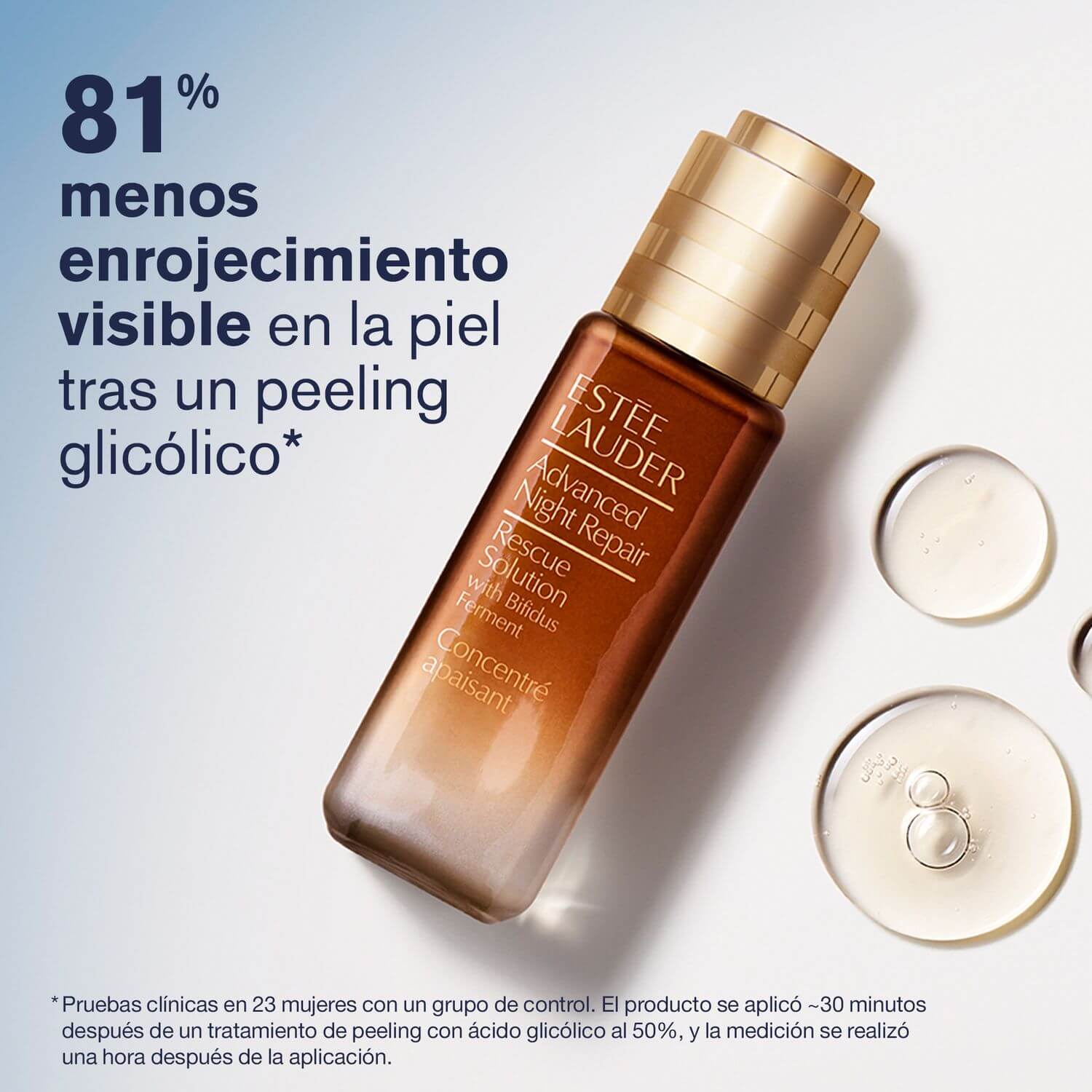 ADVANCED NIGHT REPAIR RESCUE SOLUTION (PRE-SUERO LIGERO)
